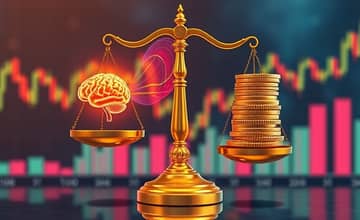 Datos vs. Intuición: ¿Quién Gana en las Finanzas?