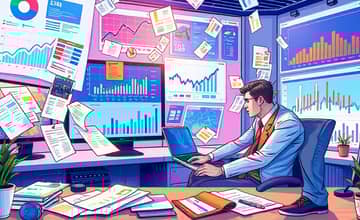 Del Caos a la Claridad: Organizando tus Datos Financieros