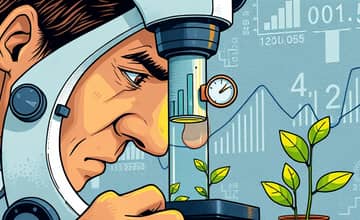 El Microscopio del Inversor: Detrás de los Números