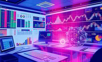 Más Allá del Excel: Potencia tus Análisis Financieros
