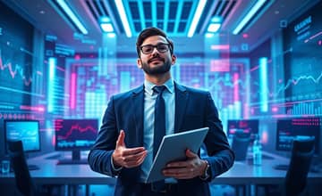 Decisiones Data-Driven: La Fórmula del Inversor Exitoso