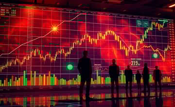 Mapas de Calor Financieros: Identificando Zonas de Valor