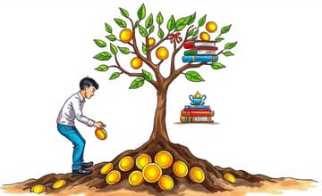 Invierte en Ti: Cómo el Conocimiento Financiero es tu Mejor Activo