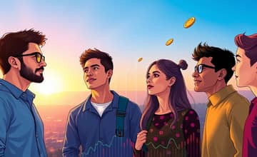 Descifra tu Futuro Financiero: Guía para Principiantes de la Inversión Inteligente