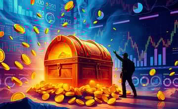 El Tesoro Escondido: Descubriendo Insights Financieros con Datos