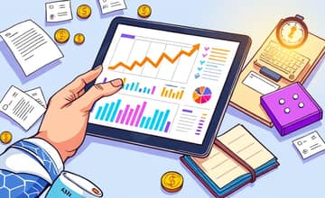 El Arte de la Auditar tus Gastos: Donde se va realmente tu dinero