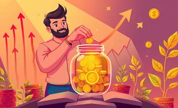 Secretos de los Ahorradores Exitosos: Hábitos que Transformarán tu Cartera