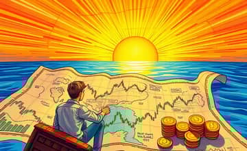 El Mapa de tu Riqueza: Diseña un Presupuesto que SÍ Funciona