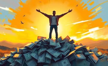 Adiós Deudas, Hola Libertad: Tu Ruta Personalizada para la Independencia Financiera