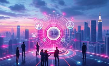 El Futuro es Ahora: Cómo los Datos Transforman las Finanzas