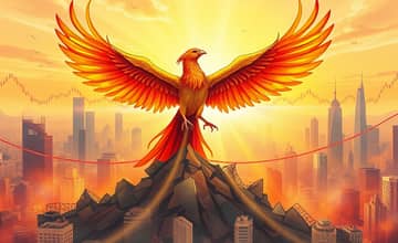 Estrategias de Recuperación Financiera: Vuelve a Ponerte de Pie