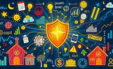 La Magia de la Diversificación: Protege tus Inversiones de la Volatilidad