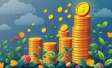 El Poder del Interés Compuesto: Haz que tu Dinero Trabaje para Ti