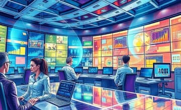 Cuando los Datos Hablan: Escucha y Actúa