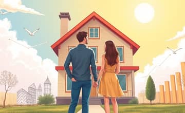 Invirtiendo en el Ladrillo: Guía para Comprar tu Primera Propiedad