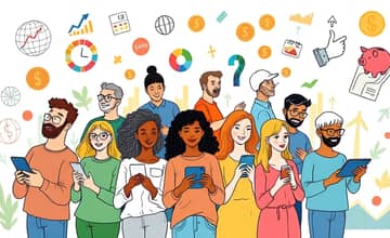 Herramientas Digitales para tus Finanzas: Apps que Simplificarán tu Vida