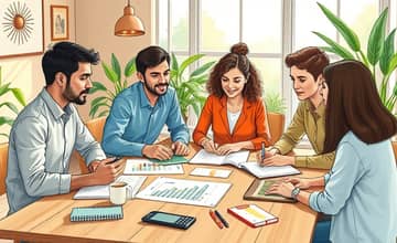 Finanzas para Millennials y Generación Z: Superando los Desafíos Actuales