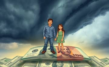 Tu Fondo de Emergencia: El Colchón Financiero que te Dará Tranquilidad