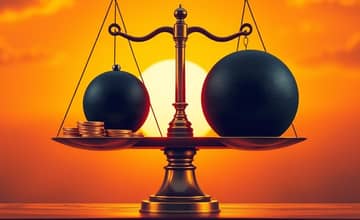 La Diferencia entre Activos y Pasivos: Base para una Riqueza Duradera