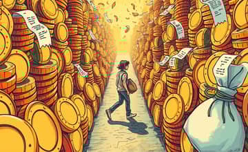 La Trampa del Consumo: Cómo Evitar Gastos Innecesarios y Ahorrar Más