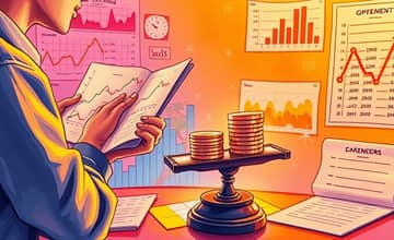 Evaluando tu Salud Financiera: Un Chequeo Completo para tus Finanzas