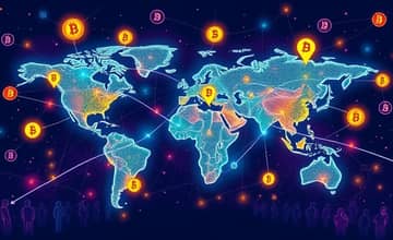 Finanzas Descentralizadas: El Futuro del Dinero