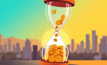 Descubriendo el Valor del Tiempo en tus Finanzas Personales