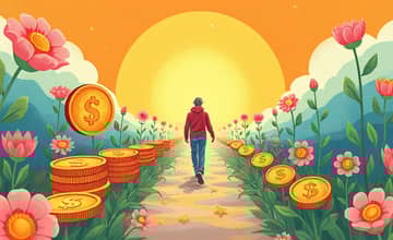 La Filosofía del Gasto Consciente: Vive Más con Menos