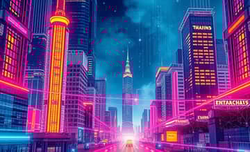 RegTech: Innovación para el Cumplimiento Normativo