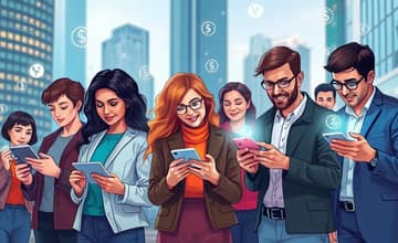 Digitalización de la Banca: Adiós a las Sucursales Físicas