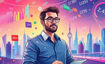 Big Data Financiero: Decisiones Inteligentes y Estratégicas
