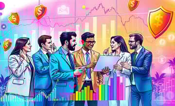 Análisis de Riesgos Financieros: Protege tu Capital Duramente Ganado