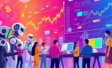 Robo-Advisors: Inversiones Automatizadas al Alcance de Todos