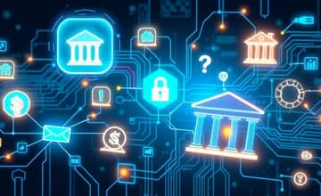 Open Banking: Compartiendo Datos para Innovar Servicios