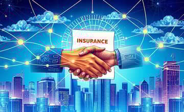 InsurTech: Reimaginando los Seguros con Tecnología