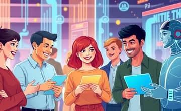 Experiencia del Cliente Fintech: El Nuevo Estándar