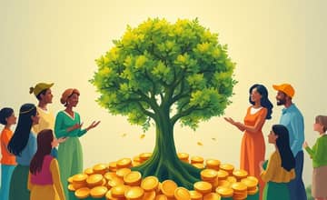 Finanzas Éticas y Sostenibles: Invierte con Conciencia Social