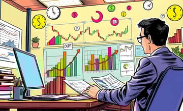 El Arte de la Rentabilidad: Cómo Entender los Indicadores Financieros Clave