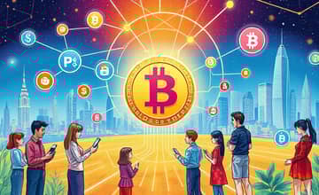 Monedas Digitales de Bancos Centrales (CBDC): ¿La Próxima Ola?