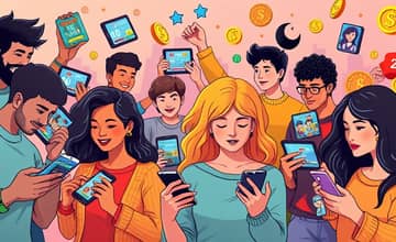 Gamificación en Finanzas: Aprende y Ahorra Jugando