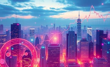 Computación Cuántica y Finanzas: Un Salto al Futuro