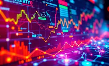 Data Analytics para la Gestión de Riesgos Financieros