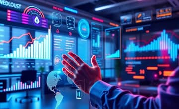 Modelos Financieros Basados en IA: Más Allá del Excel