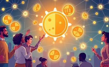 Tokenización de Activos: Dividiendo Inversiones Complejas