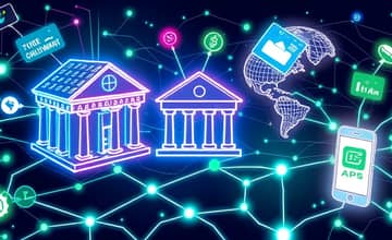 API Financieras: La Conexión entre Servicios