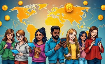 La Democratización de las Inversiones con Tecnología