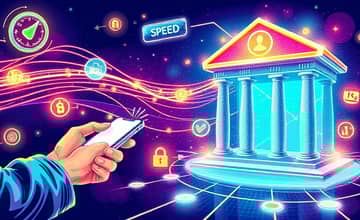 Digitalización del Proceso de Préstamo: Agilidad Total