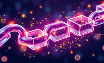 Blockchain para la Trazabilidad Financiera: Confianza Total