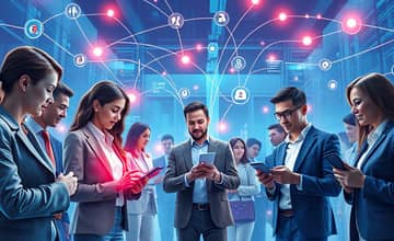 Finanzas Integradas: Servicios Financieros sin Costuras