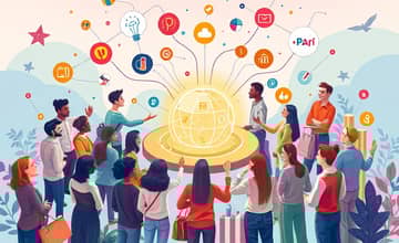 Crowdfunding: Financiación Colectiva para Nuevos Proyectos